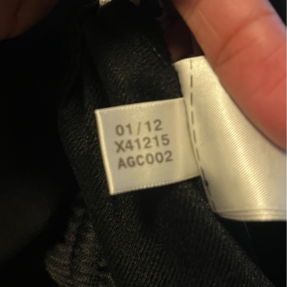 Adidas Menβs Athletic Pants - Large - EUC - Picture 11 of 11